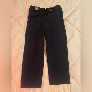 Cat & Jack kids Dark Blue Dress suit